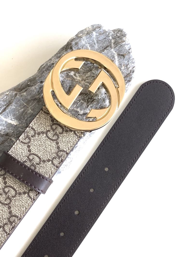 Gvc*1 belts